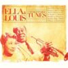 Ella Fitzgerald Louis Armstrong Unforgettable Tunes