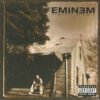 Eminem The Marshall Mathers LP
