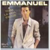 Emmanuel - Toda La Vida, Éxitos (Vinilo, Ed. Venezuela, 1990)