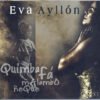 Eva Ayllon Quimba Fa Malambo Neque CD Album