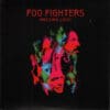 Foo Fighters - Wasting Light (Vinilo, Ed. Europe, 2011)