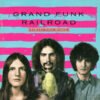 Grand Funk Railroad Capitol Collectors Series