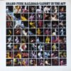 Grand Funk Railroad - Caught In The Act (CD, Ed. Europe, 2003)