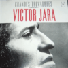 Grandes Trovadores Victor Jara CD Album