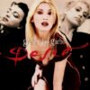 Greta y los Garbo Deseo CD Album