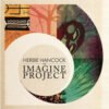 Herbie Hancock ‎ The Imagine Project CD Album