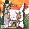 Illya Kuryaki And The Valderramas Versus