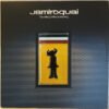 Jamiroquai - Travelling Without Moving (CD, Ed. EU, 1996, Bonus Track)