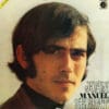 Joan Manuel Serrat - La Paloma (Vinilo, Ed. Chile, 1969)