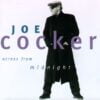 Joe Cocker Across From Midnight CD Album