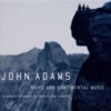 John Adams Los Angeles Philharmonic Naive And Sentimental Music CD Album