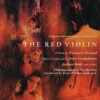 John Corigliano - The Red Violin - Original Motion Picture Soundtrack (CD, Ed. US, 1999)