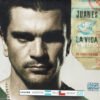 Juanes La Vida... Es un Ratico CD Album
