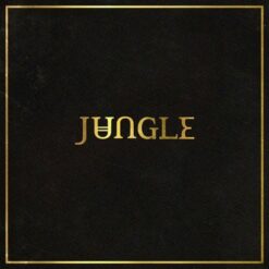Jungle - Jungle (Vinilo, Ed. UK, 2014, Gatefold, 180 grs)