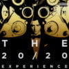Justin Timberlake The 2020 Experience 2 Of 2