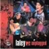 La Ley MTV Unplugged CD Album