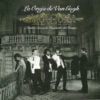 La Oreja De Van Gogh - Nuestra Casa A La Izquierda Del Tiempo (CD, Ed. España, 2009)