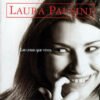 Laura Pausini Las Cosas que Vives CD Album