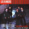 Los Bunkers - Canción De Lejos (Vinilo, Ed. Chilena)