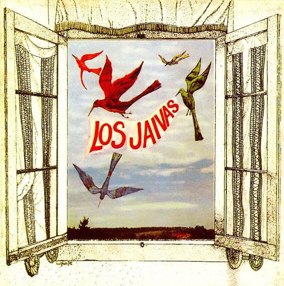 Los Jaivas - Todos Juntos (CD, Ed. Chile, 2002) 1 Los Jaivas - Todos Juntos (CD, Ed. Chile, 2002)