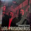 Los Prisioneros Grandes Exitos 2022
