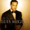 Luis Miguel Mis Romances CD Album