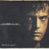 Luis Miguel Nada es Igual CD Album