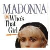 Madonna Whos That Girl