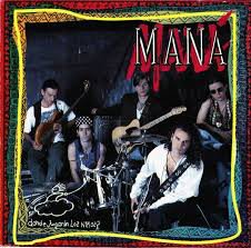Maná - ¿Dónde jugarán los Niños? (CD)
