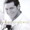 Manu Tenorio Manu Tenorio CD Album