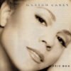 Mariah Carey Music Box CD Album