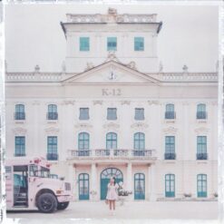 Melanie Martinez - K-12 (CD, Ed. EU, 2019)