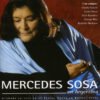 Mercedes Sosa Mercedes Sosa en Argentina CD Album