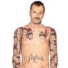 Miguel Bose Papito CD Album
