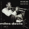 Miles Davis Volume 2 CD Album