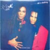 Milli Vanilli All Or Nothing
