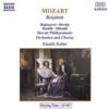Mozart - Hajóssyová, Horská, Kundlák, Mikuláš, Slovak Philharmonic Orchestra, Slovak Philharmonic Chorus, Zdeněk Košler - Requiem (CD, Ed. Germany, 1989)