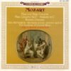 Mozart• Lisa Beznosiuk • Frances Kelly • Danny Bond 2 • The Academy Of Ancient Music • Christopher Hogwood Flute And Harp Concerto • Flute Concerto No. 1 • Andante In C • Bassoon Concerto CD Album