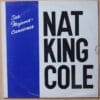 Nat King Cole Sus Mejores Canciones