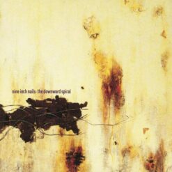 Nine Inch Nails - The Downward Spiral (Vinilo, 2 LP, Ed. EU, 2023, Remastered, Definitive Edition, 180 grs.)