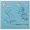 Pablo Milanes Silvio Rodriguez Coleccion Vol. II