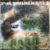 Pink Floyd A Saucerful Of Secrets