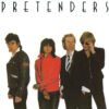 Pretenders Pretenders CD Album