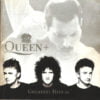Queen Greatest Hits III CD Comp