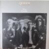 Queen The Game US 1980