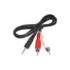 RCA PLUG cable