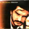 Ricardo Arjona Historias CD Album