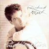 Richard Marx - Paid Vacation (CD, Ed. España, 1994)