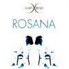 Rosana Lunas Rotas CD Album