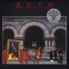 Rush - Moving Pictures (Vinilo, Ed. US, 2019)